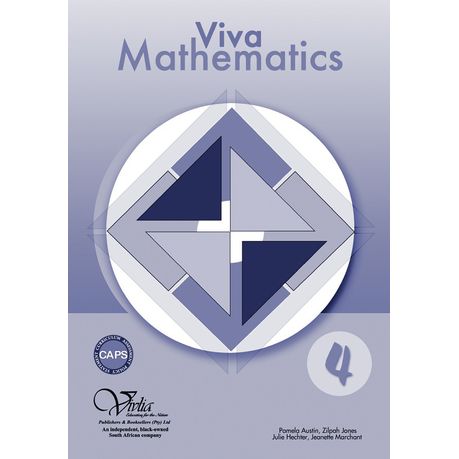 Viva Mathematics Grade 4 Teacher's Guide