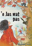 'n Jas wat pas