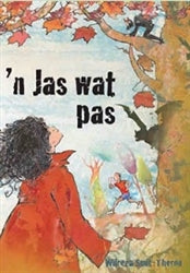 'n Jas wat pas