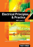 ELECTRICAL PRINCIPLES & PRACTICE NQF2 SB