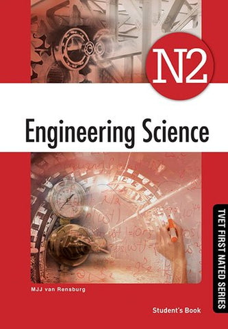 ENGINEERING SCIENCE N2 SB