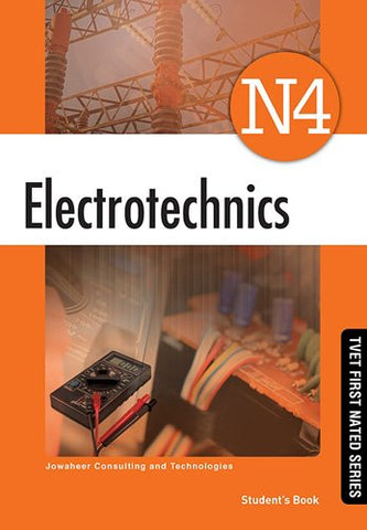 Electrotechnics N4 SB