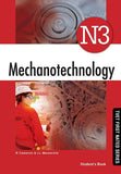 Mechanotechnology N3 SB