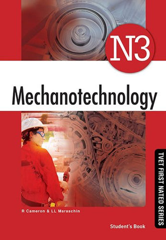 Mechanotechnology N3 SB