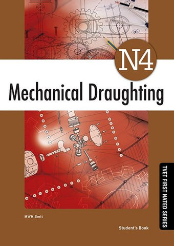 Mechanical Draughting N4 SB