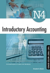 Introductory Accounting N4 SB