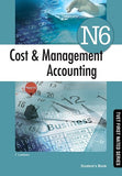 Cost & Management Accounting N6 SB