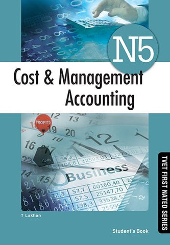 Cost & Management Accounting N5 SB