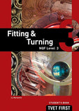 FITTING & TURNING NQF3 SB