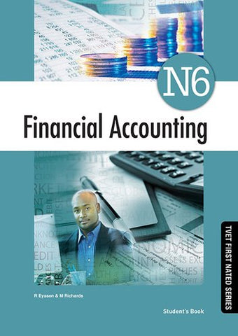 Financial Accounting N6 SB