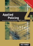 Applied Policing NQF4 SB