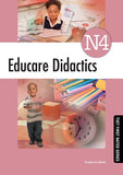 EDUCARE DIDACTICS N4 SB NATED | N4 | Business NATED Educare | Student's Books |