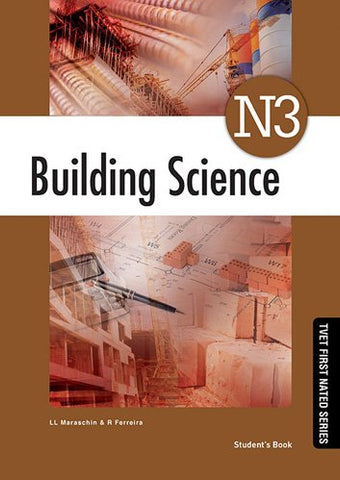 Building Science N3 SB