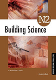 Building Science N2 SB