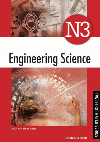 ENGINEERING SCIENCE N3 SB