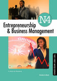 ENTREPRENEURSHIP & BUSINESS MANAGEMENT N4 SB