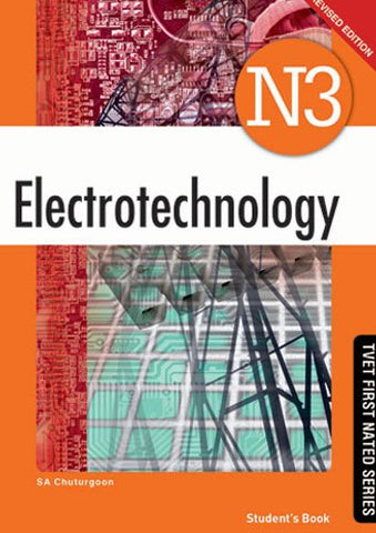 Electrotechnology N3 SB