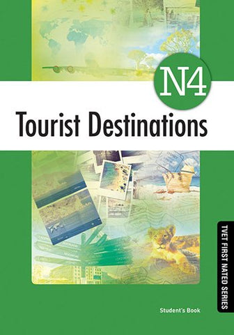 N4 TOURIST DESTINATIONS SB