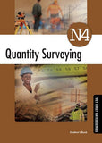 Quantity Surveying N4 SB