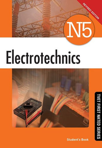 Electrotechnics N5 SB