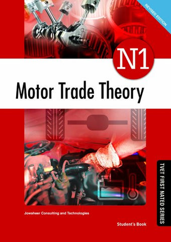 Motor Trade Theory N1 SB