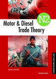 Motor & Diesel Trade Theory N2 SB