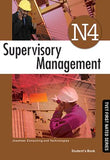 Supervisory Management N4 SB
