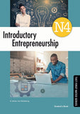 INTRODUCTORY ENTREPRENEURSHIP N4 SB