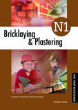 Bricklaying & Plastering Theory N1 SB
