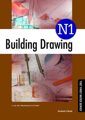 Building Drawing N1 SB