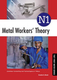 Metal Worker's Theory N1 SB