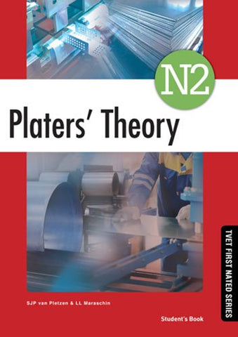 Plater's Theory N2 SB