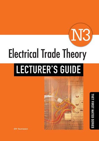 Electrical Trade Theory N3 LG