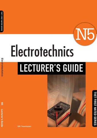 Electrotechnics N5 LG