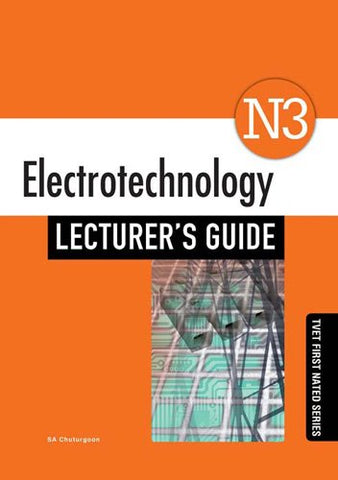Electrotechnology N3 LG