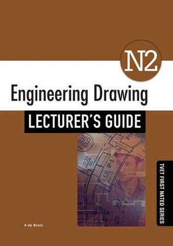 Engineering Drawing N2 LG