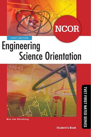 Engineering Science Orientation (NCOR) SB