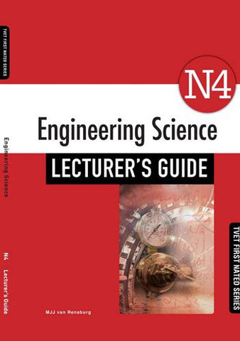 Engineering Science N4 LG