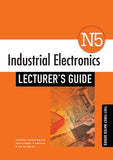 Industrial Electronics N5 LG