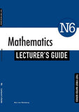 Mathematics N6 LG