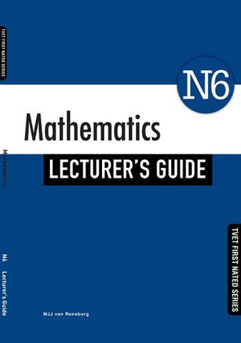 Mathematics N6 LG