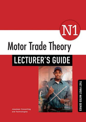 Motor Trade Theory N1 LG