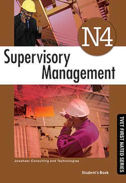 Supervisory Management N4 LG