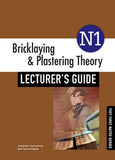 Bricklaying & Plastering Theory N1 LG
