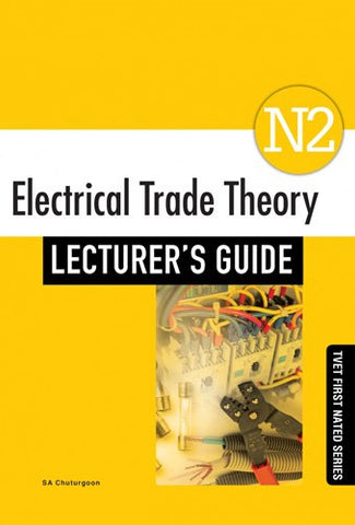 Electrical Trade Theory N2 LG