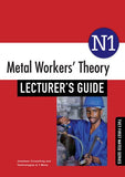 Metal Worker's Theory N1 LG