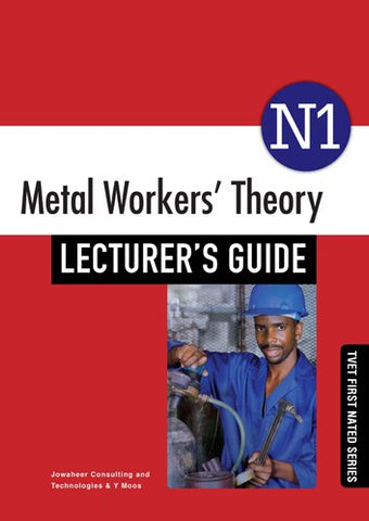 Metal Worker's Theory N1 LG