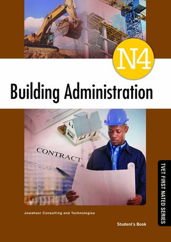 Building Administration N4 SB