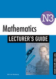 Mathematics N3 LSM