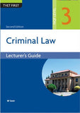 CRIMINAL LAW NQF3 LG